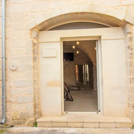 Dimore Deluxe Corte Cochlea A Tatil Evi