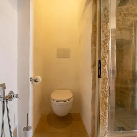 Dimore Deluxe Corte Cochlea A Tatil Evi Cannole