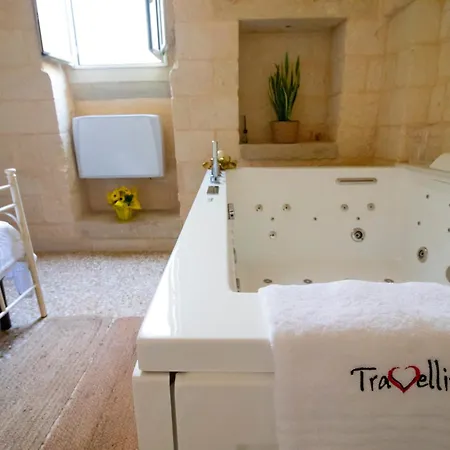 Dimore Deluxe Corte Cochlea A Tatil Evi *