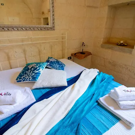 Dimore Deluxe Corte Cochlea A Tatil Evi *
