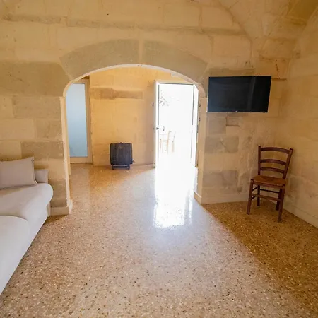 Dimore Deluxe Corte Cochlea A Tatil Evi