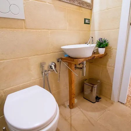 Dimore Deluxe Corte Cochlea A Tatil Evi