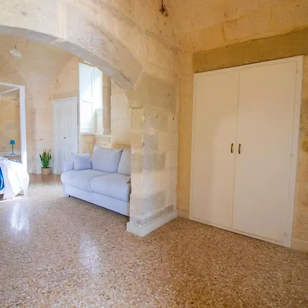 Dimore Deluxe Corte Cochlea A Tatil Evi Cannole