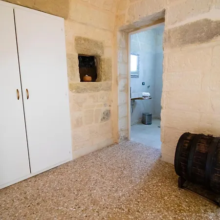 Dimore Deluxe Corte Cochlea A Tatil Evi *