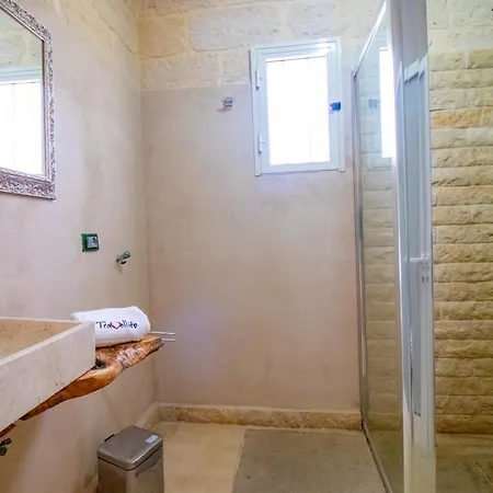 Tatil Evi Dimore Deluxe Corte Cochlea A *
