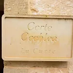Dimore Deluxe Corte Cochlea A Dom wakacyjny *