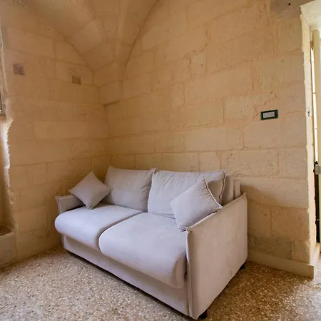 Dimore Deluxe Corte Cochlea A Holiday home Cannole